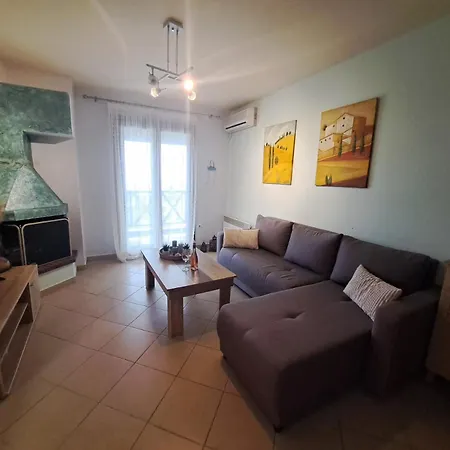 Sea View In Center Διαμέρισμα