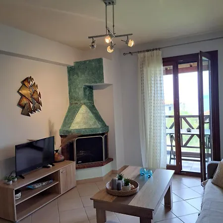 Διαμέρισμα Sea View In Center