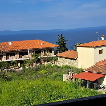 Sea View In Center Διαμέρισμα