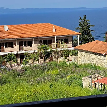 Daire Sea View In Center *