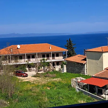 Daire Sea View In Center