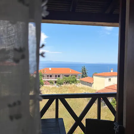 Daire Sea View In Center